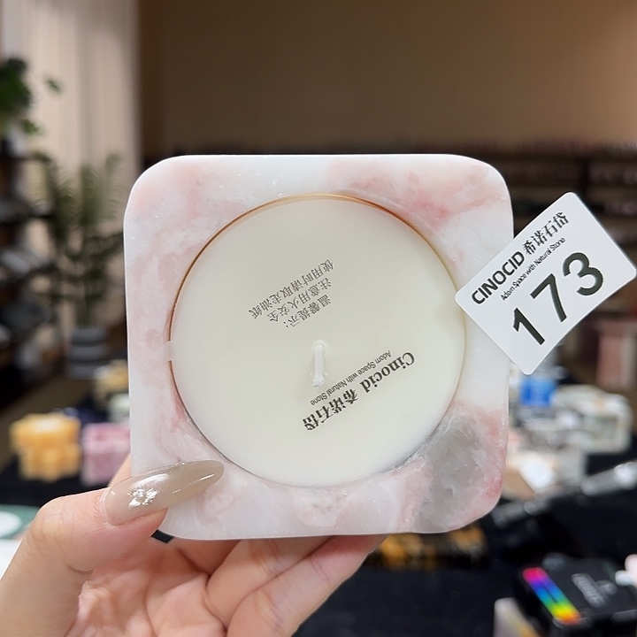 彩虹玫瑰大唱片香薰173