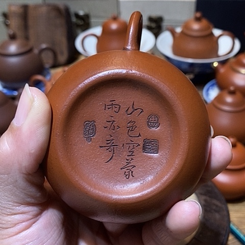 紫砂茶壶紫砂壶紫砂壶