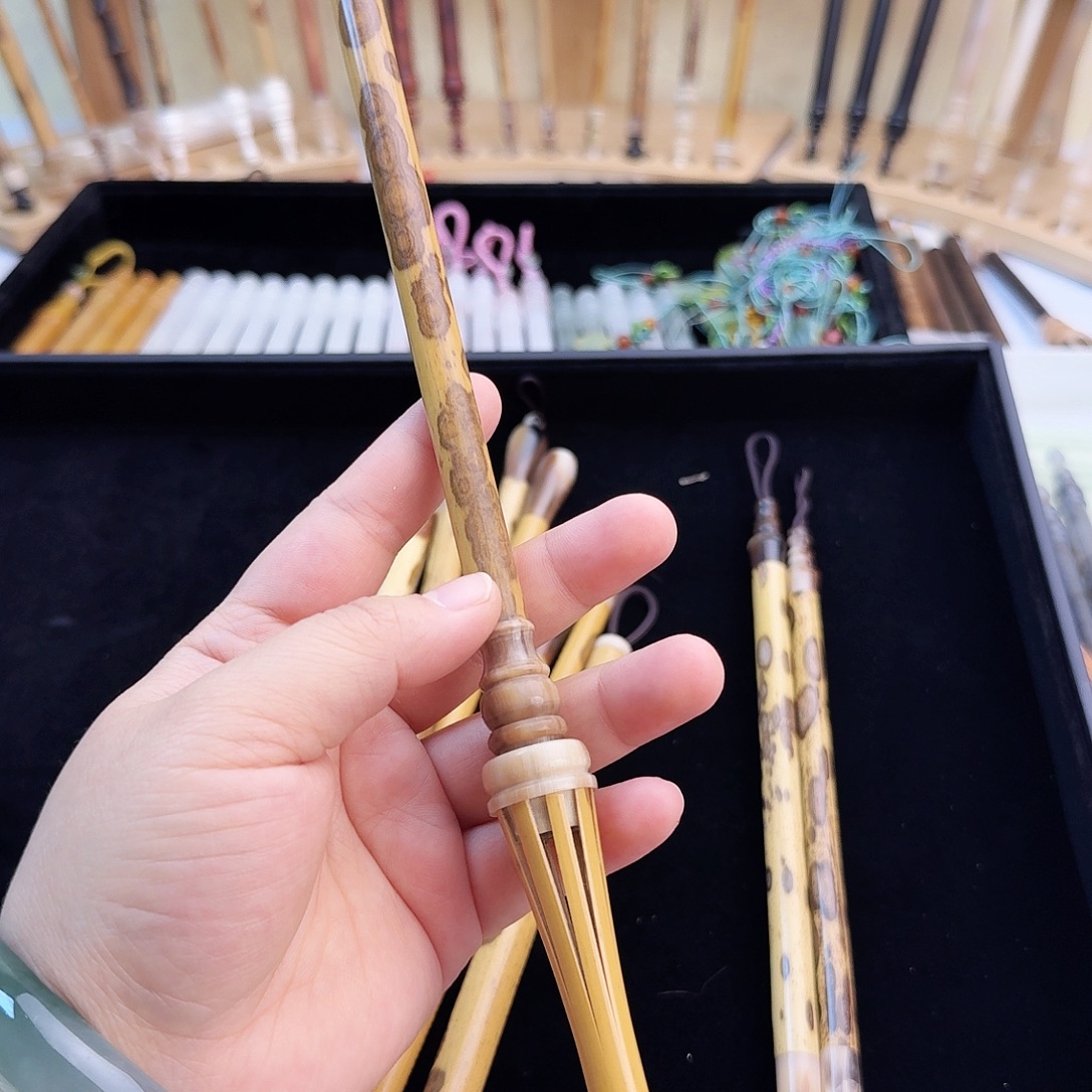 黑香妃仿宋➕纯羊毫3.0