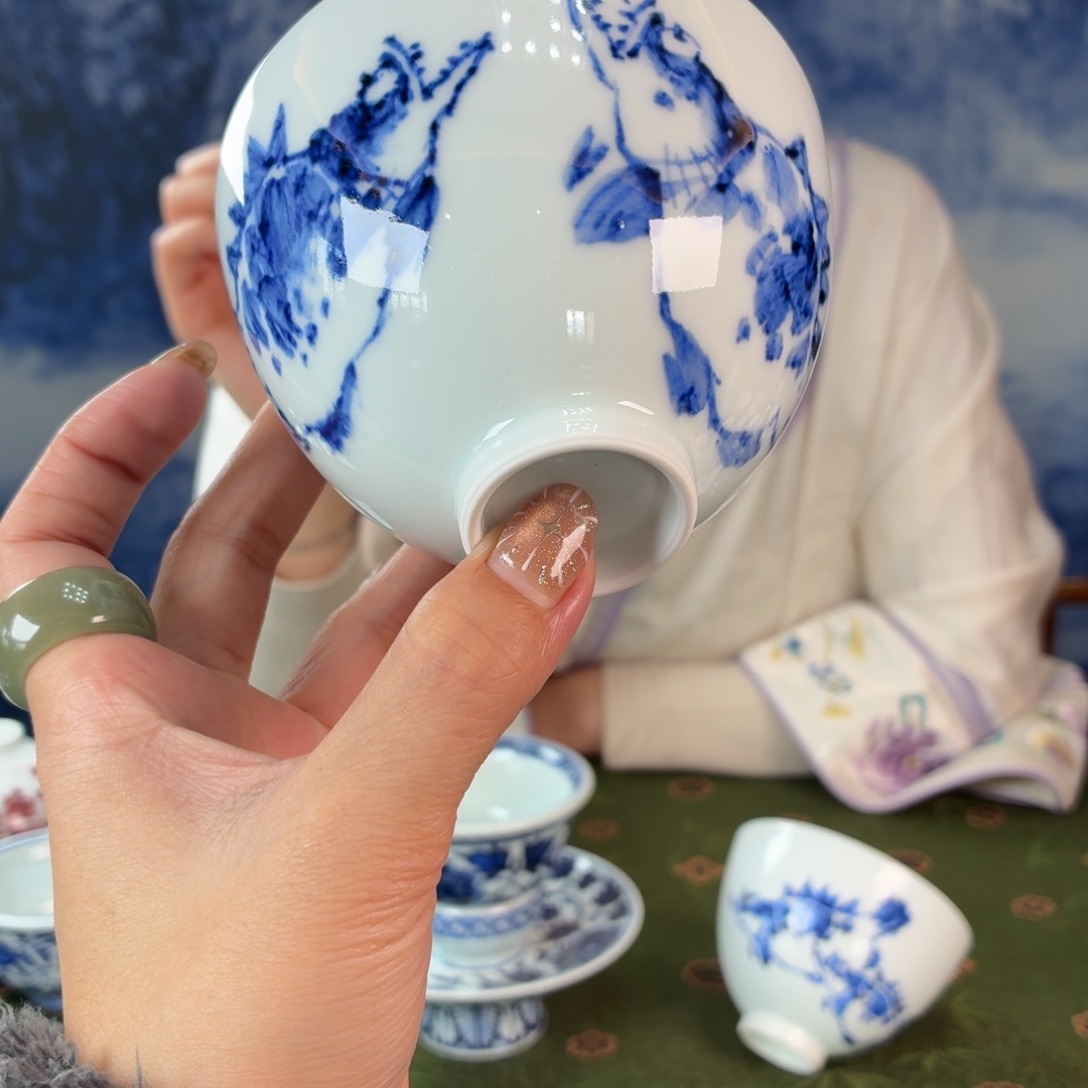 九鸣瓷艺九鸣瓷艺