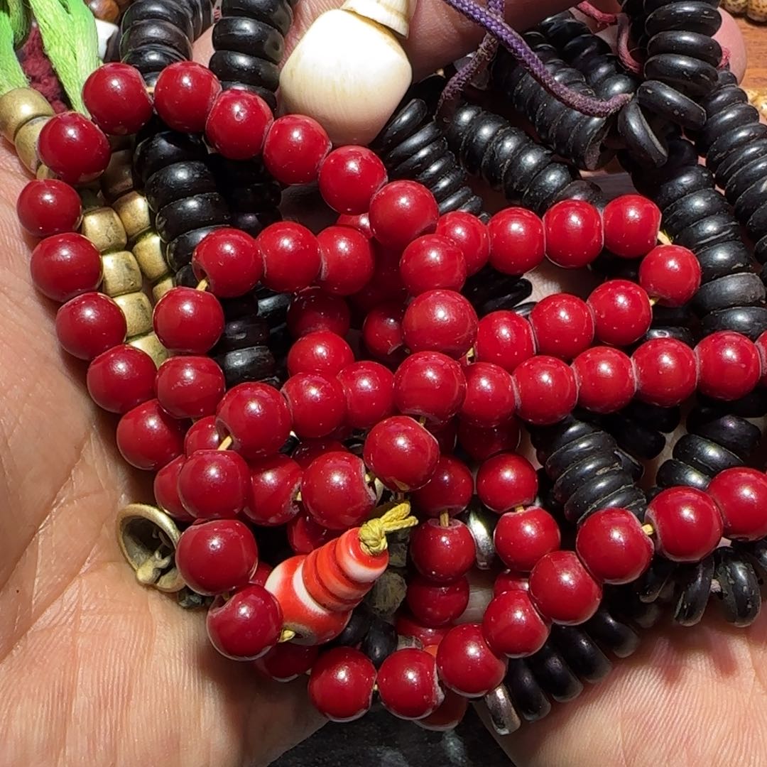 琉璃手工艺品藏弟出品，配46