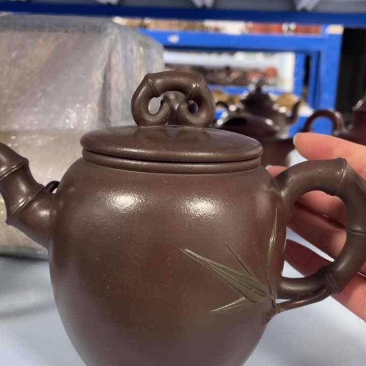 茶壶紫砂紫砂茶具紫砂