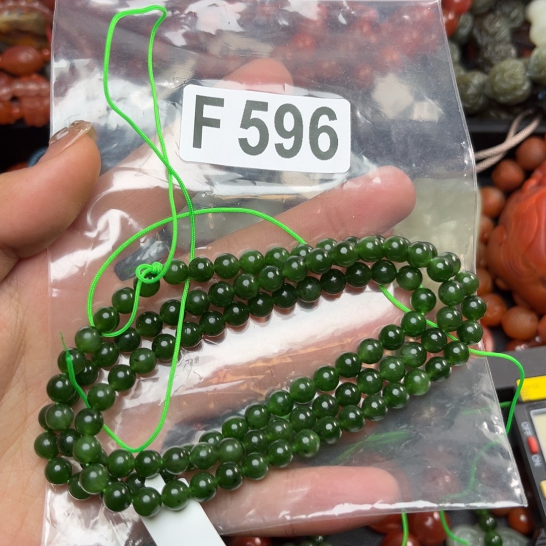 和田玉珠宝奇石未镶嵌