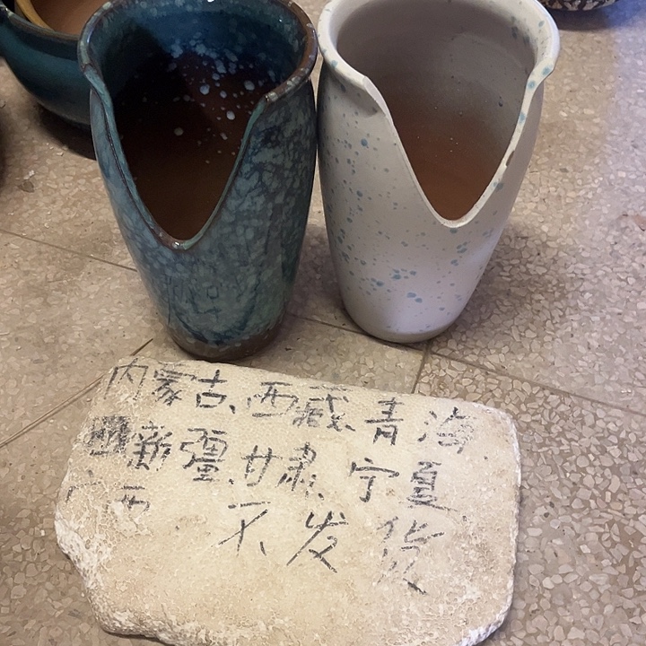 泥塑自产自销模式