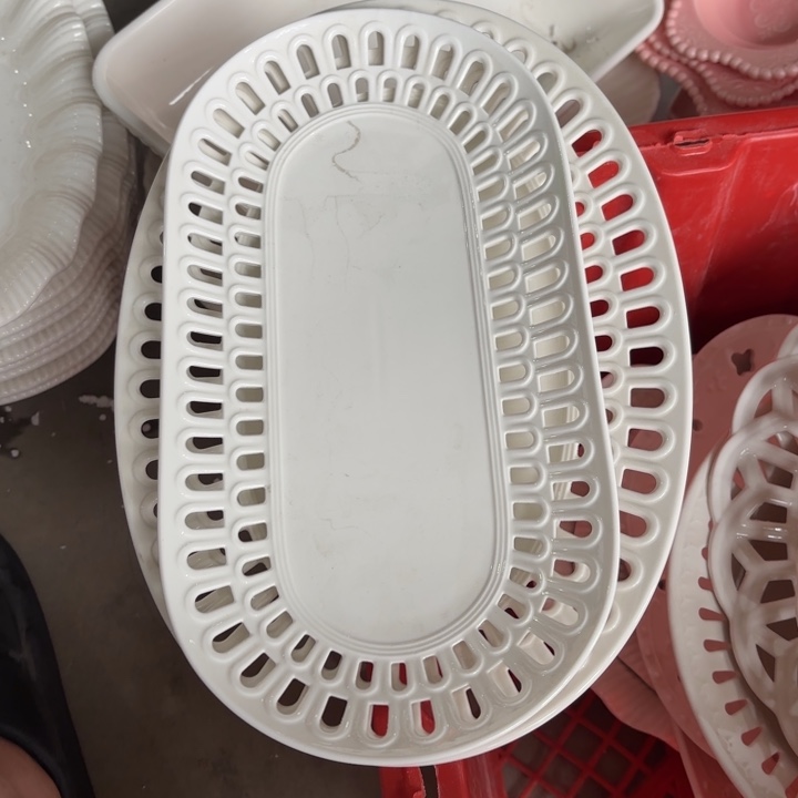 碟两件套工厂库存微瑕产品