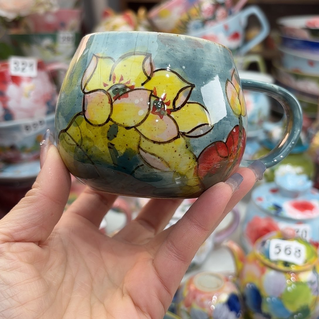 瓷片这就是所谓一群小鲜衣嘛