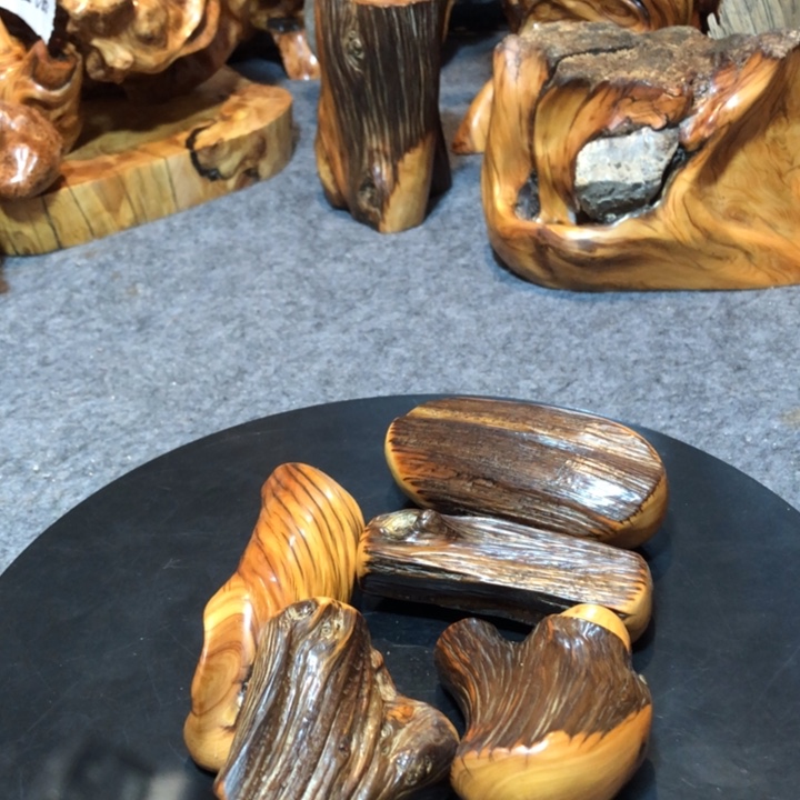 柏木（崖柏）K*崖柏6