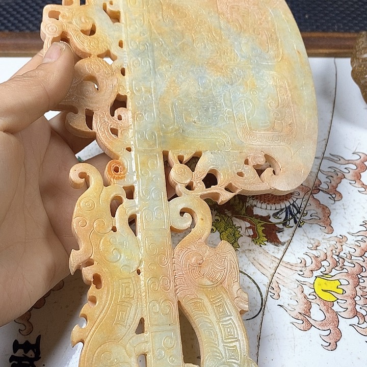 紫砂闪购商品一图一物