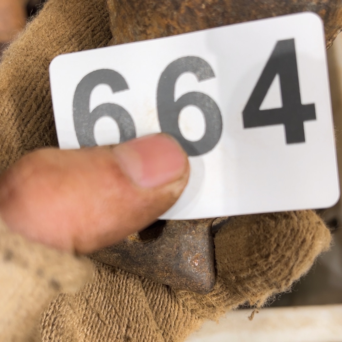 荏***苒一物一图，工艺品664