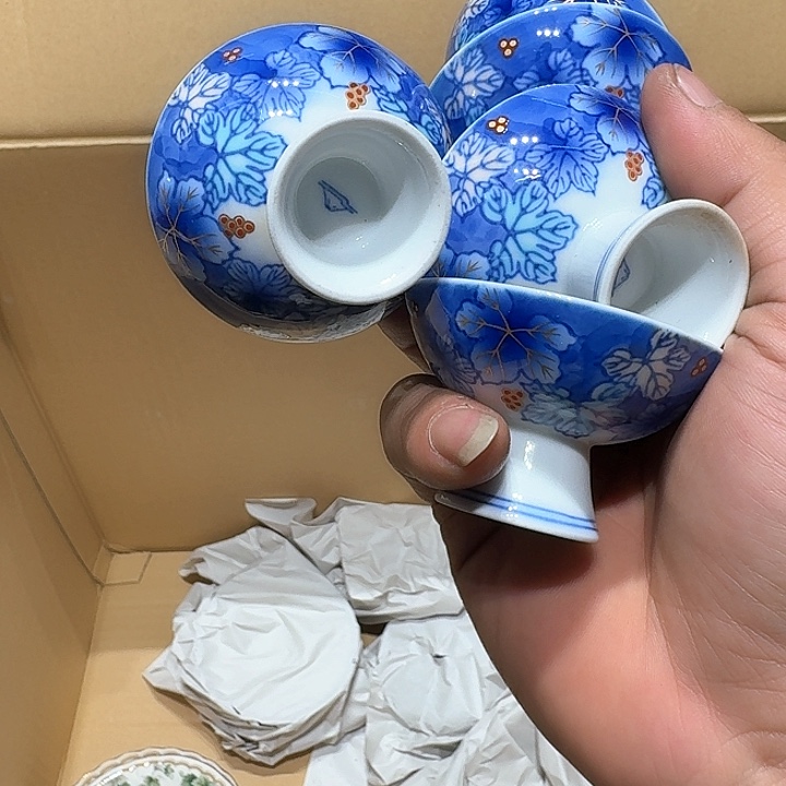 中古物品，谨慎参拍