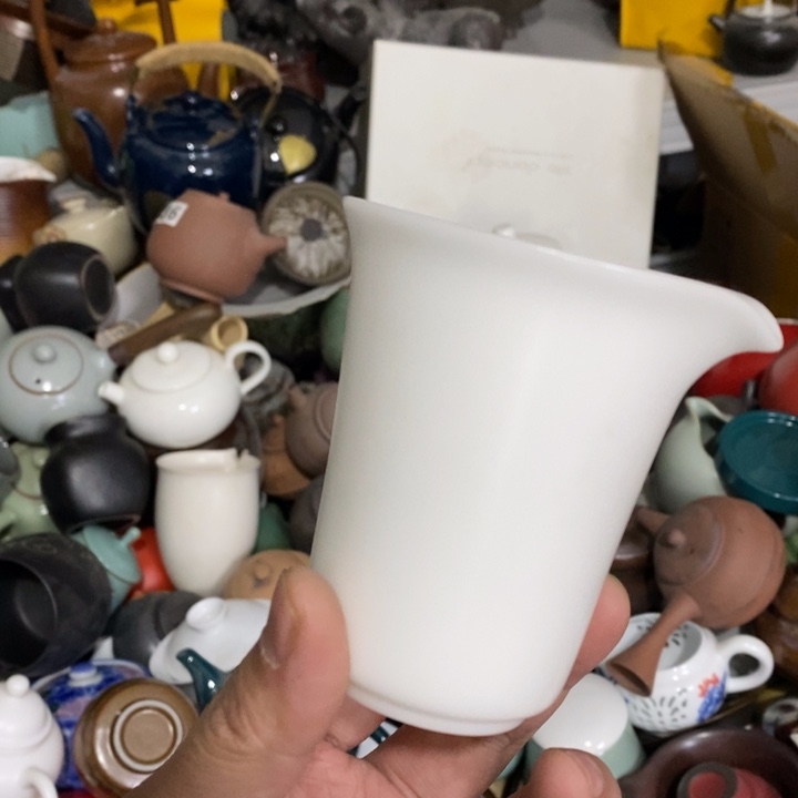 陶瓷艺术品及陶瓷制品