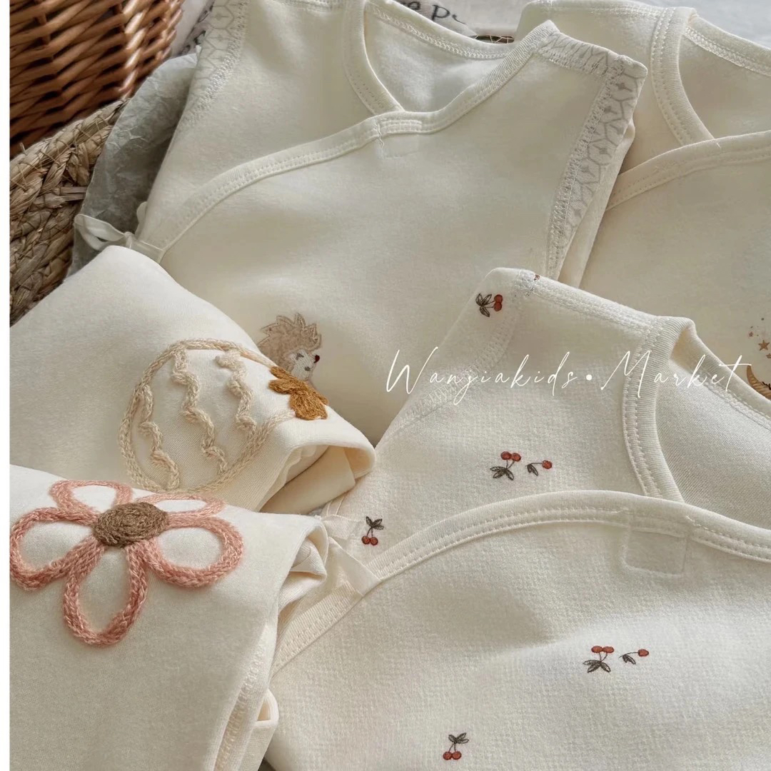 【番小茄】直播过款链接哈衣2