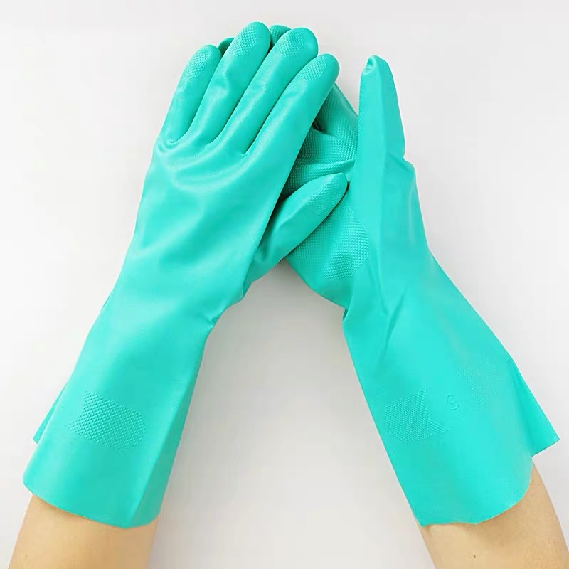 橡胶防滑手套多用不挑款