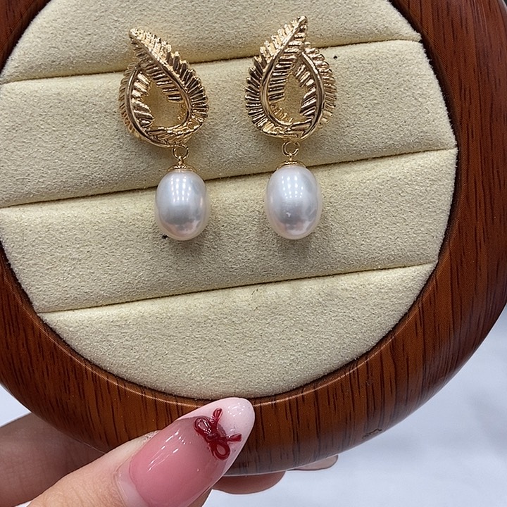 淡水珍珠珍珠未镶嵌