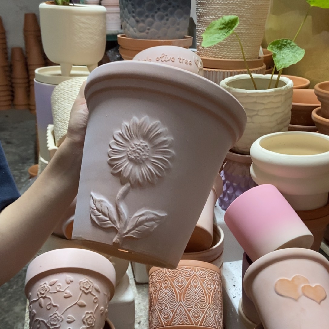 20×19雾化向阳花1个