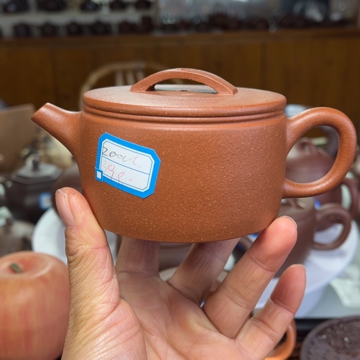 紫砂茶壶紫砂茶壶