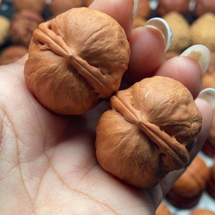 核桃精品文玩核桃手捻