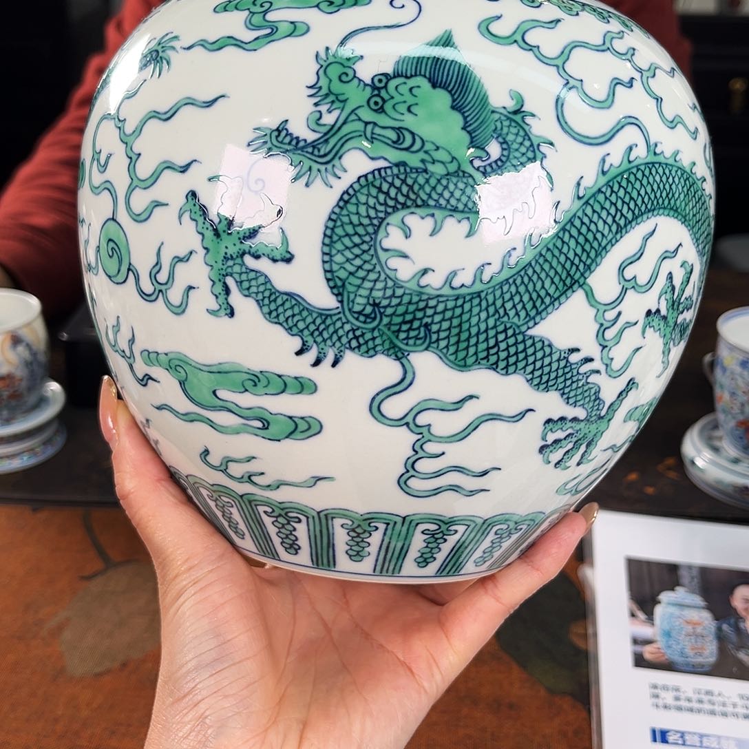 九鸣瓷艺九鸣瓷艺