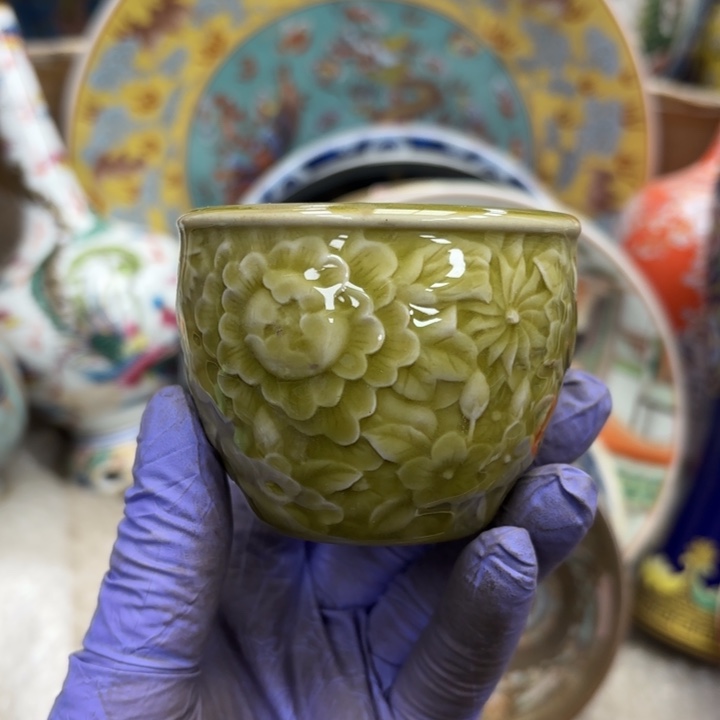 摆件瓷器摆件瓷器摆件