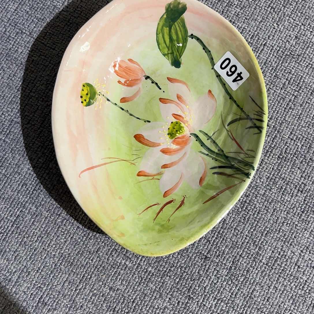 瓷片在这里我们就像我说