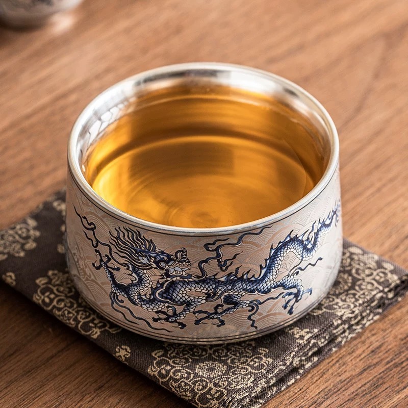 祥龙高足主人杯D991