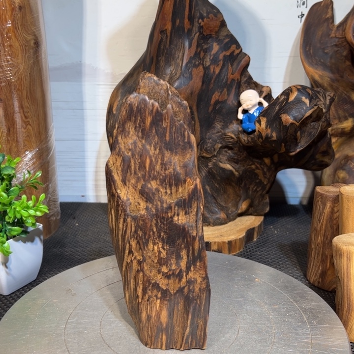 审****木直播间一物一拍