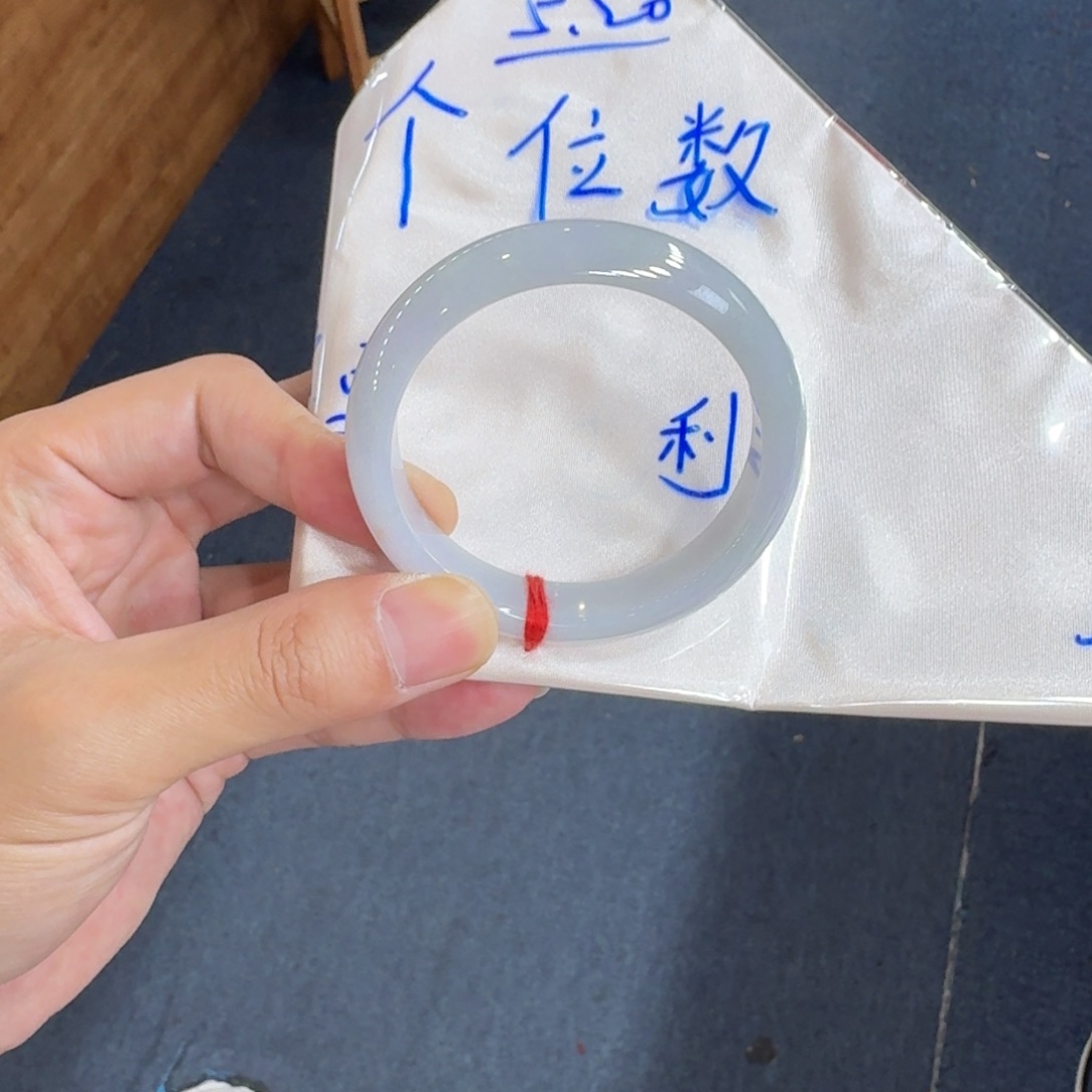 ᰔ***ꕤ翡翠未镶嵌手镯纯天然缅甸翡翠A货