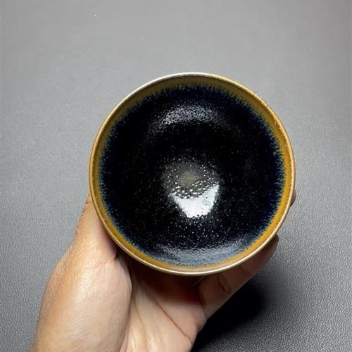 【闪购商品】茶盏-732............