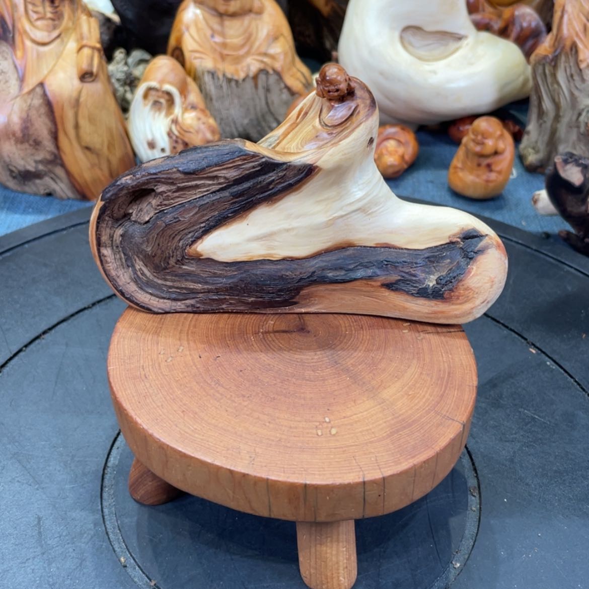 【闪购商品】柏木（崖柏）其他