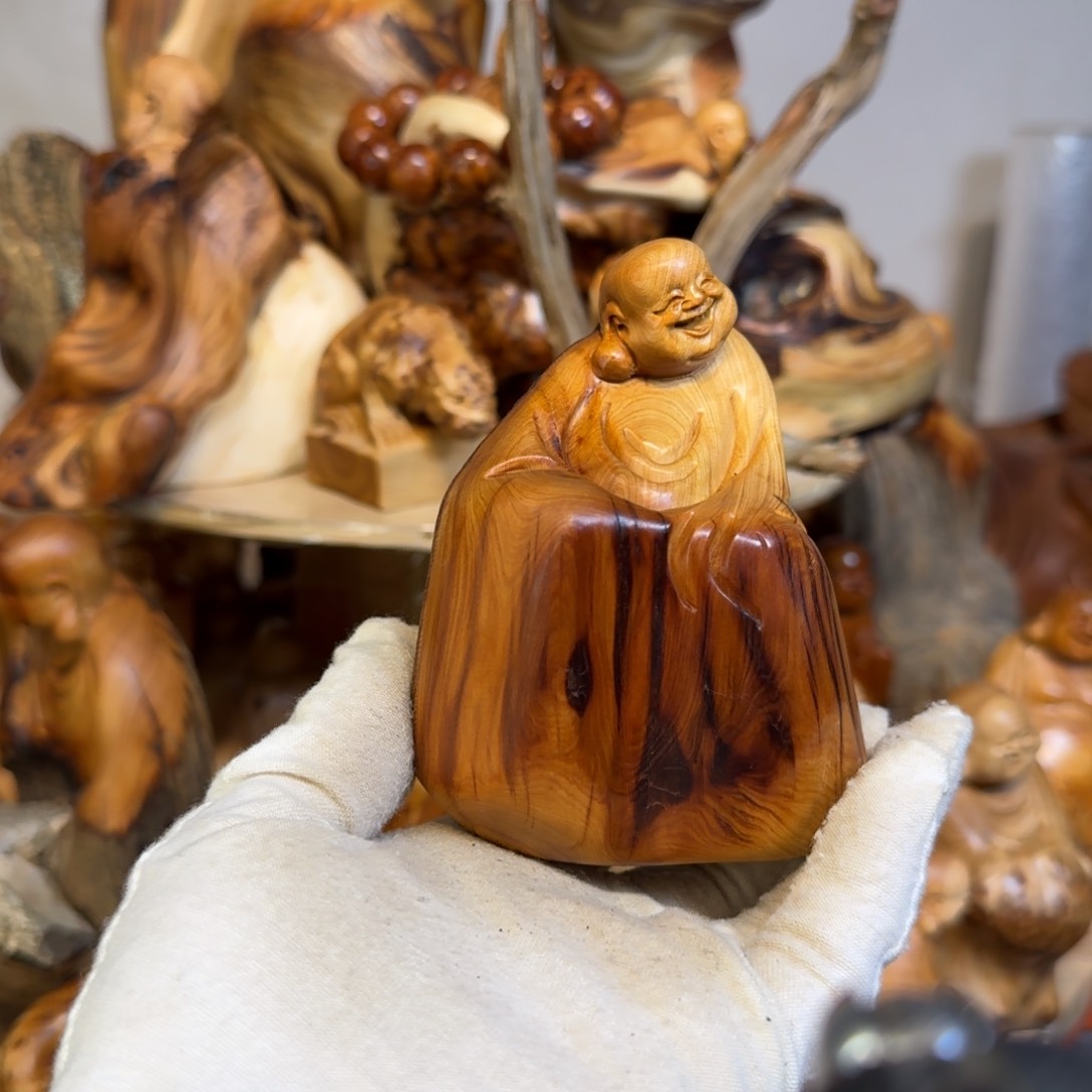 柏木（崖柏）66666666666666