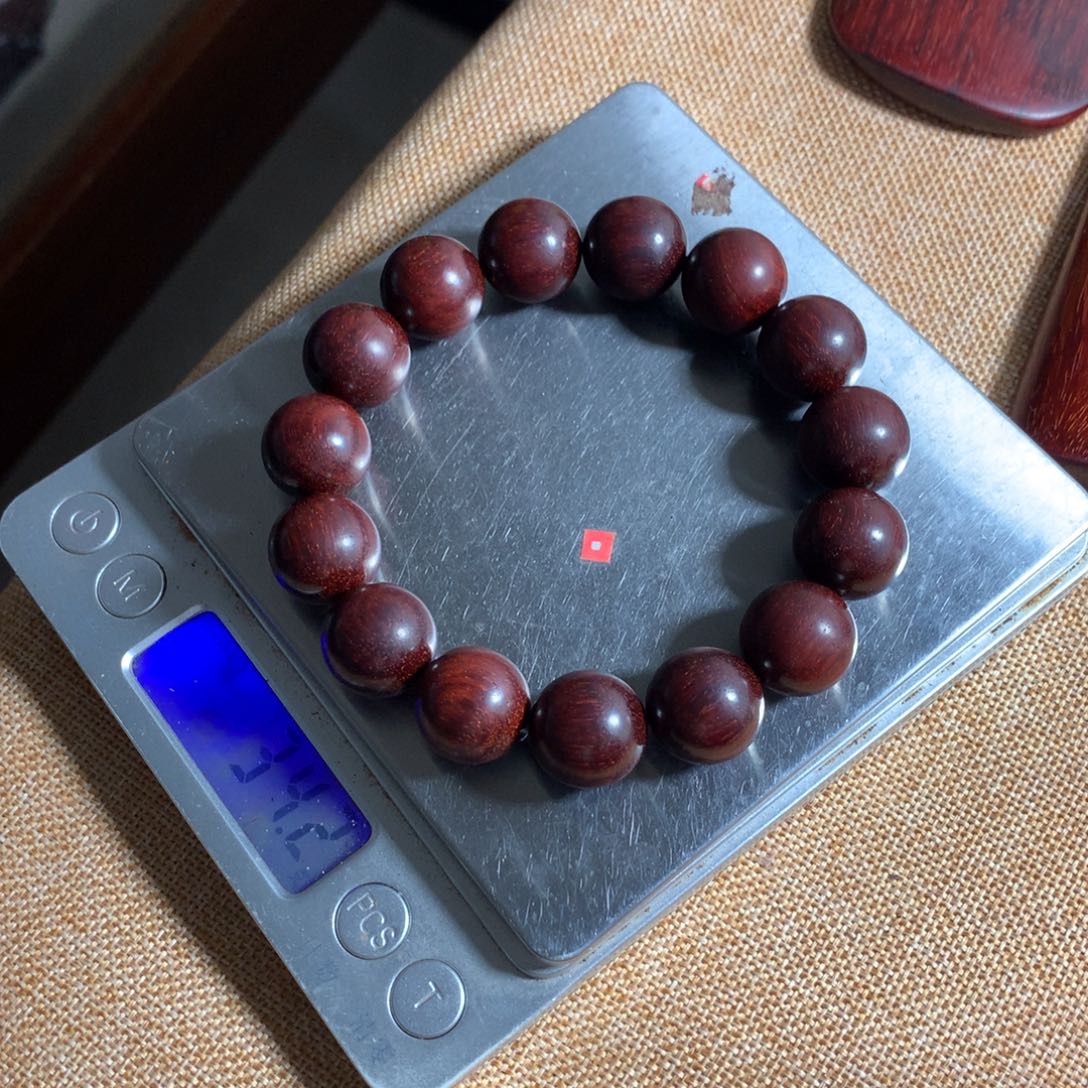 檀香紫檀（小叶紫檀）水**华
