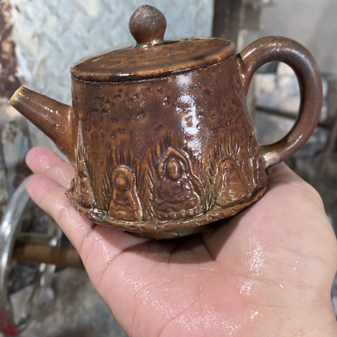 开窑大吉，高货多多102