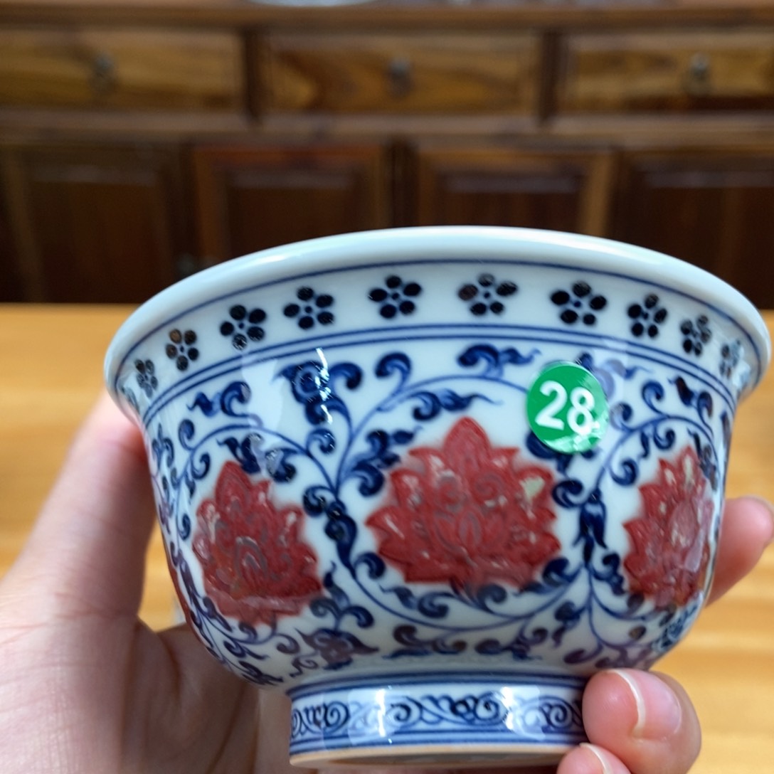 景德镇手绘哈哈哈哈哈