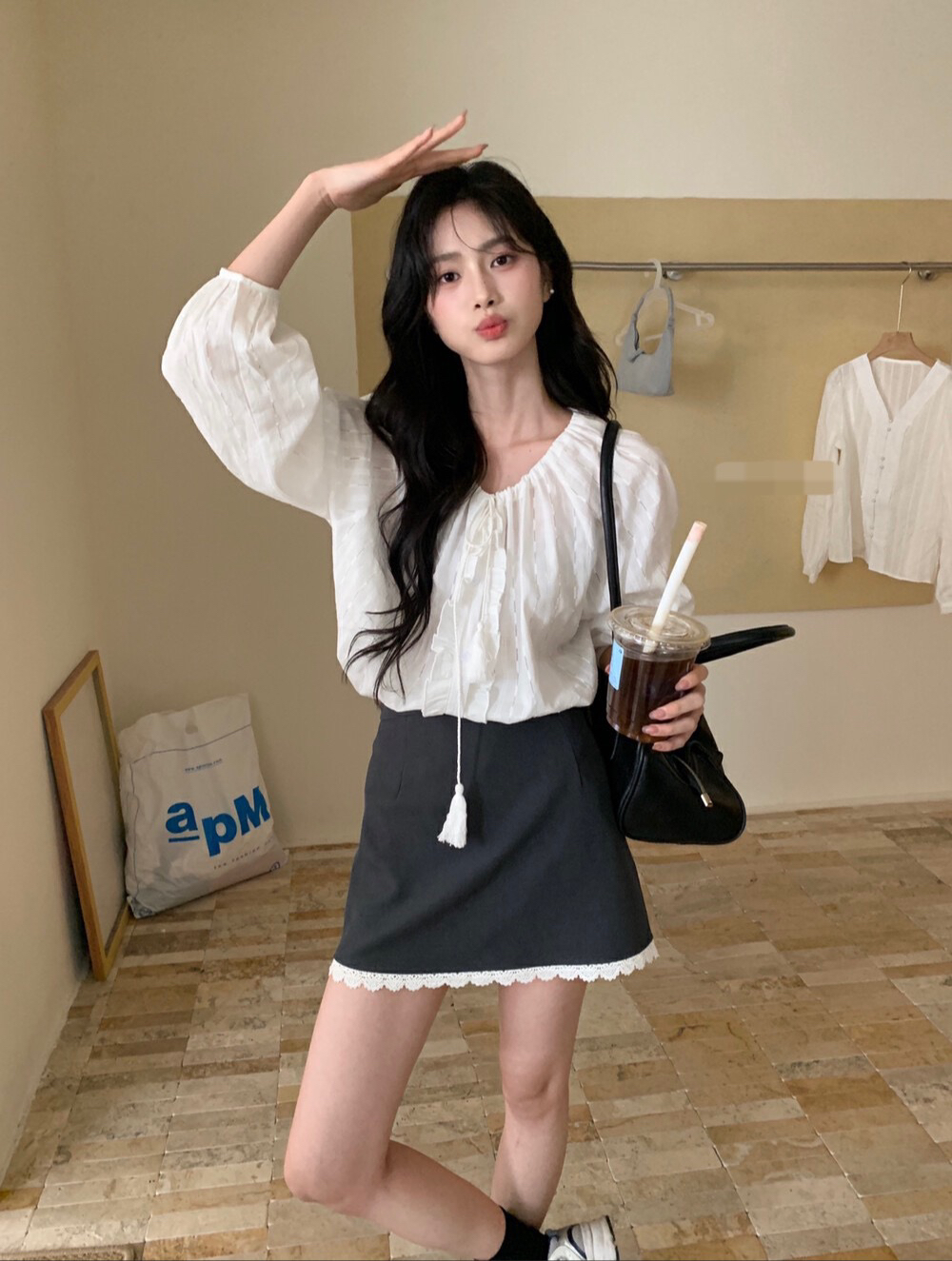 【苗苗女装】春夏女装集合链接4