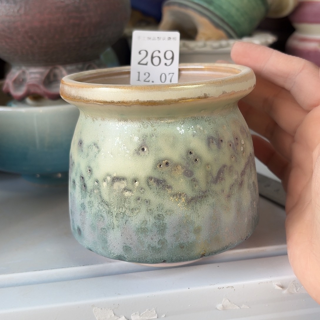 瓷片景德镇陶瓷手工制作