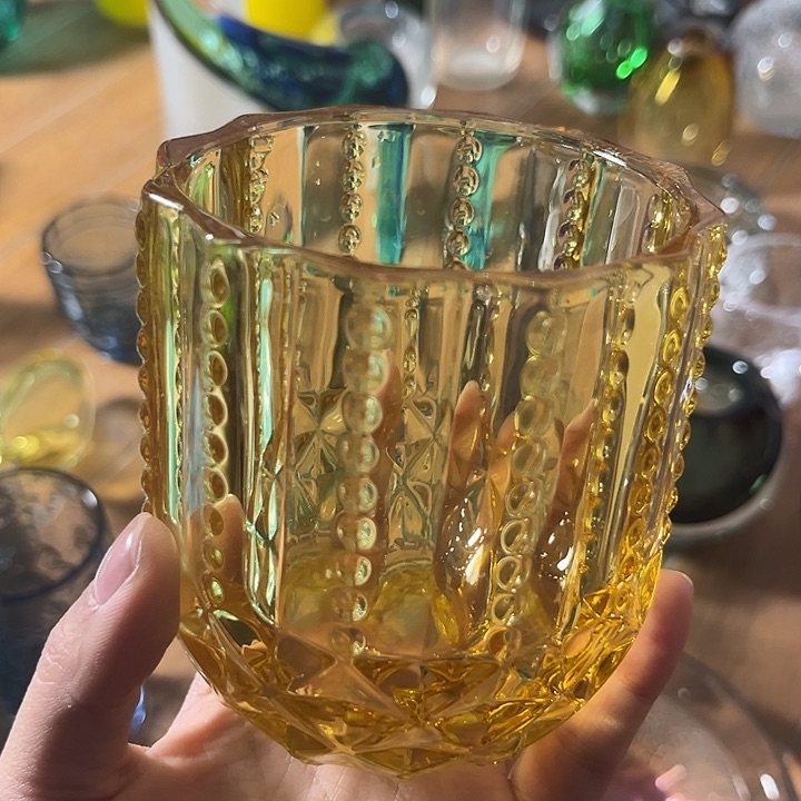 琉璃汤***紫金碧辉煌，大吉大利