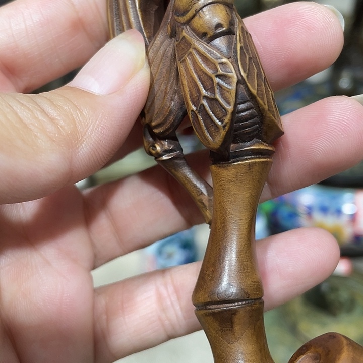铜老****心器型美观精致实用