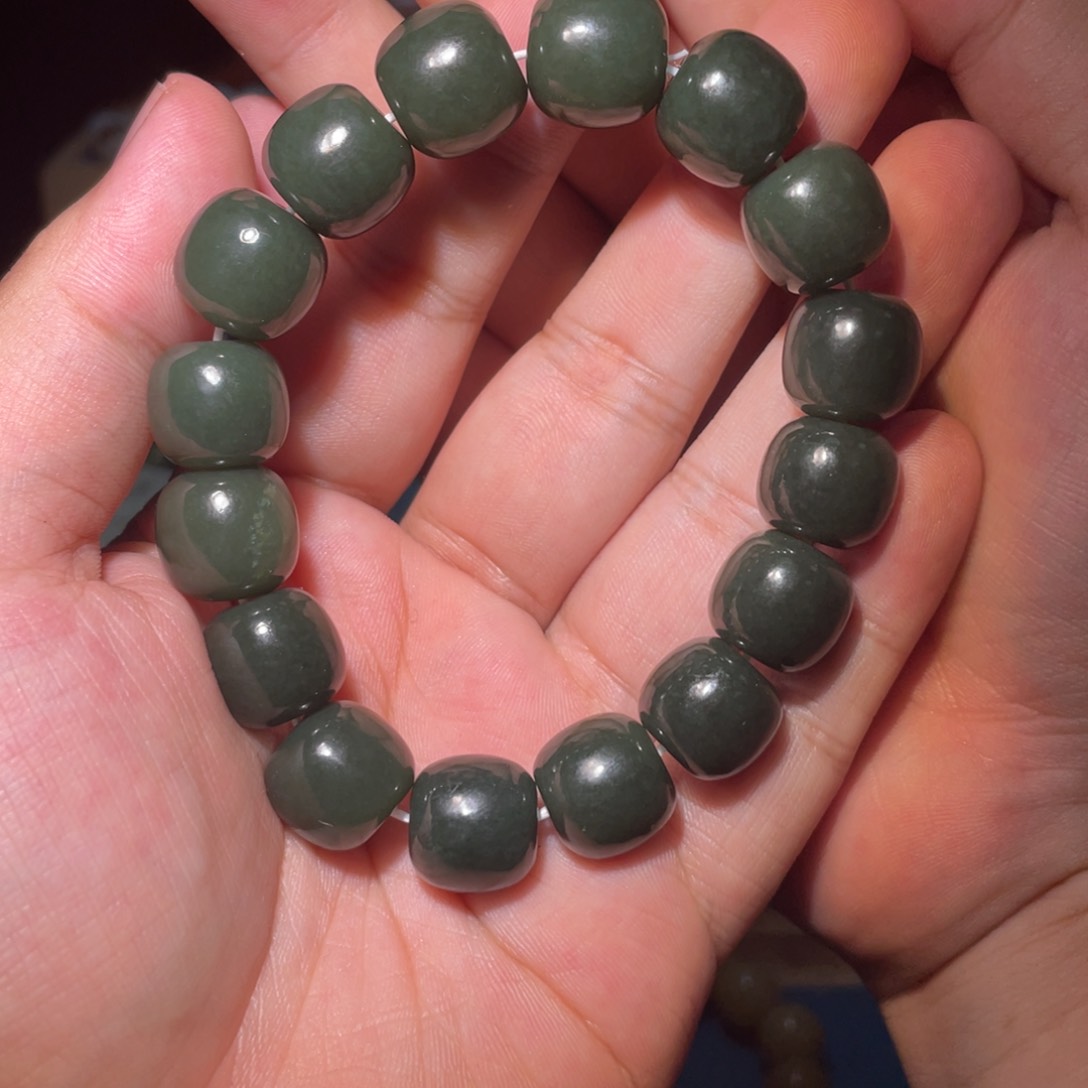 【闪购商品】未镶嵌和田玉挂件