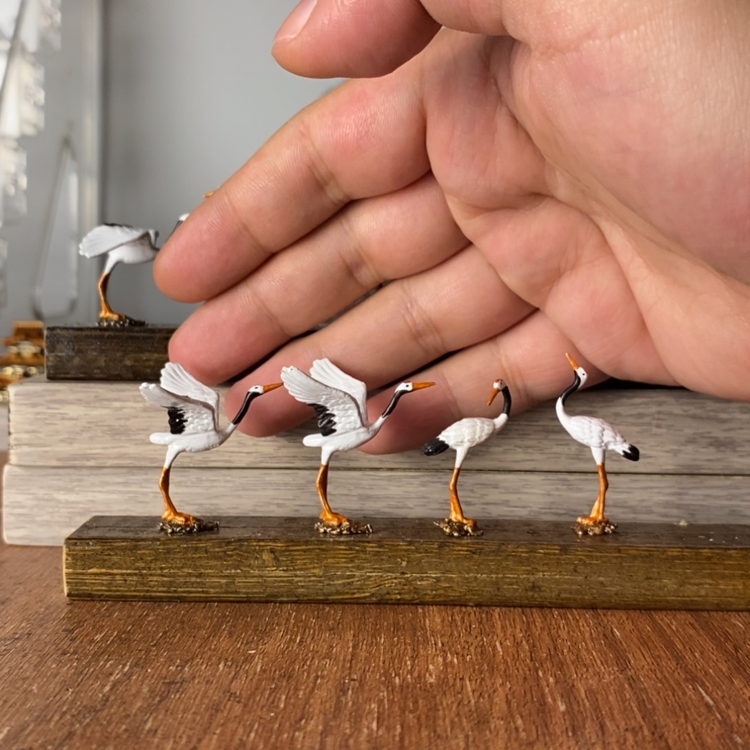 摆件你是否知道我