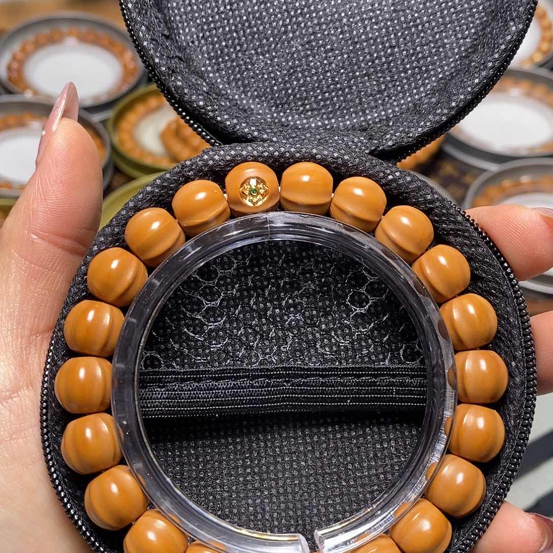 猴头核桃手串399号11左右毕业鲨鱼鳍全品