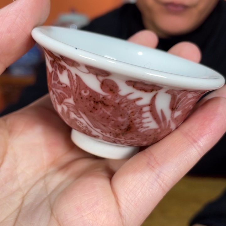 福利来啦，福利来啦杯