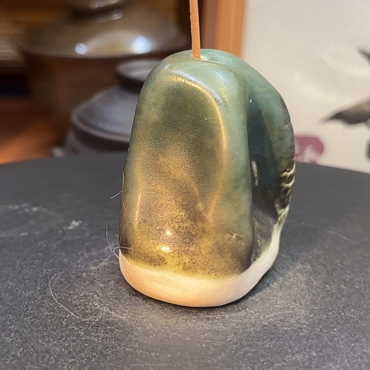 非白手作手捏香插