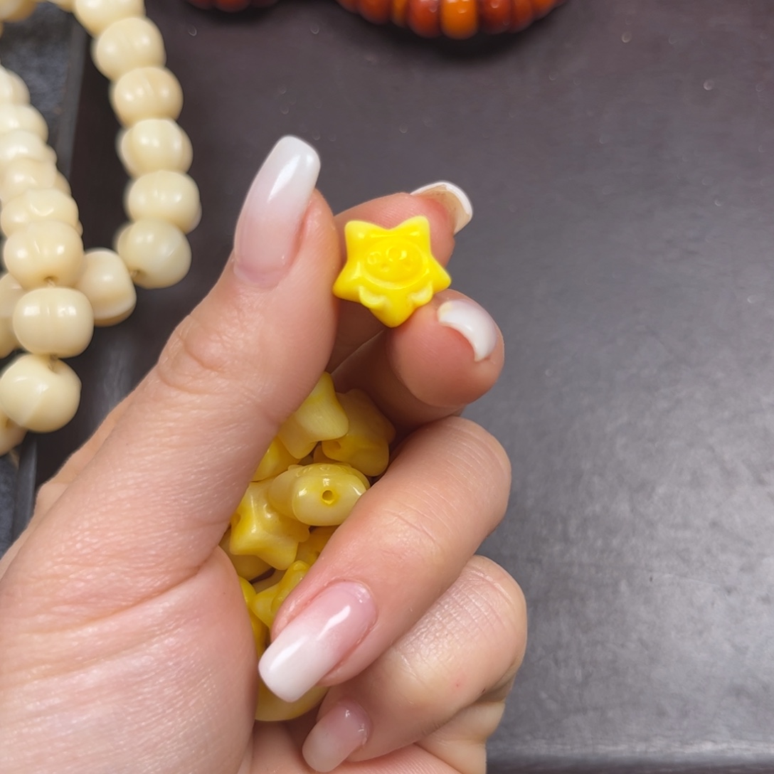 驼骨手串/手链编号174