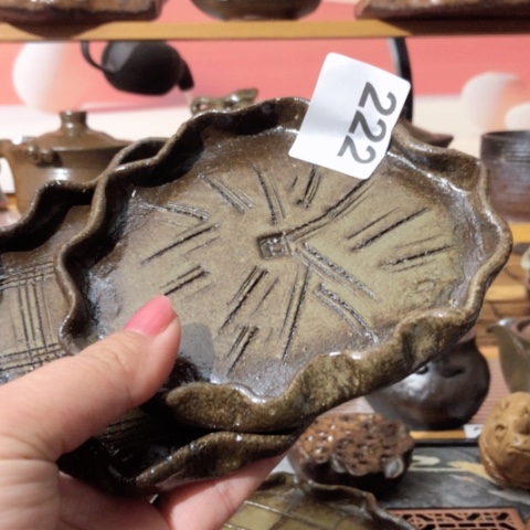 木有一点点的小姐姐