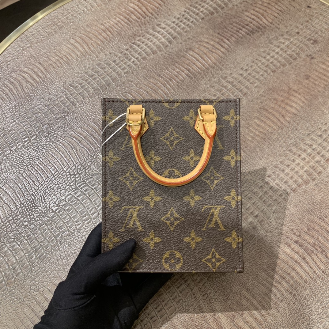 95新 LouisVuitton/路易威登 LV 琴谱包/95新/NB10844