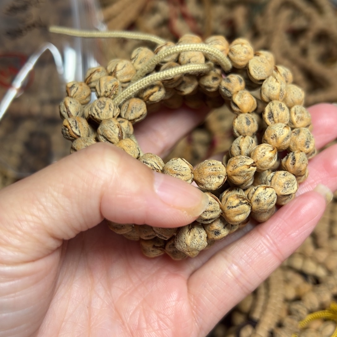 吊坠柏香籽/百香籽嘻***嘻