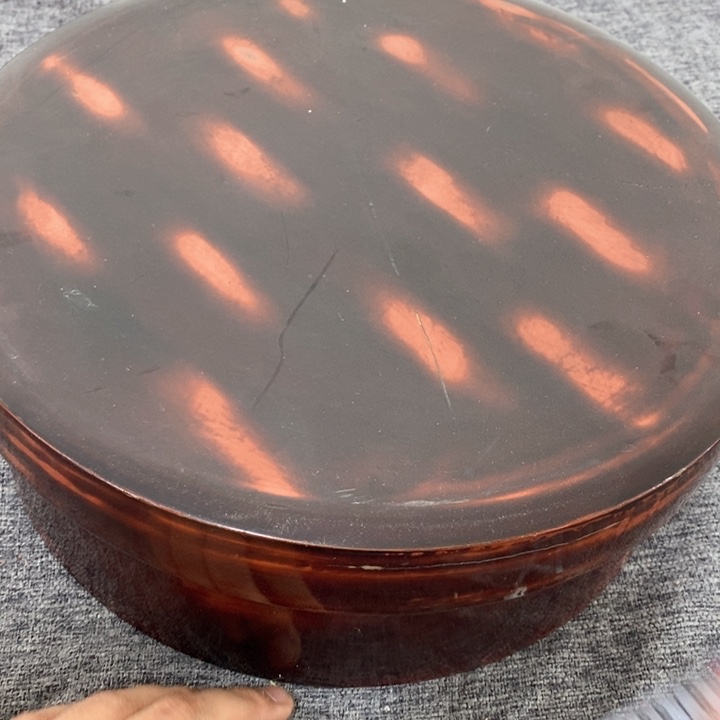 紫砂茶杯非常漂亮好看的花瓶