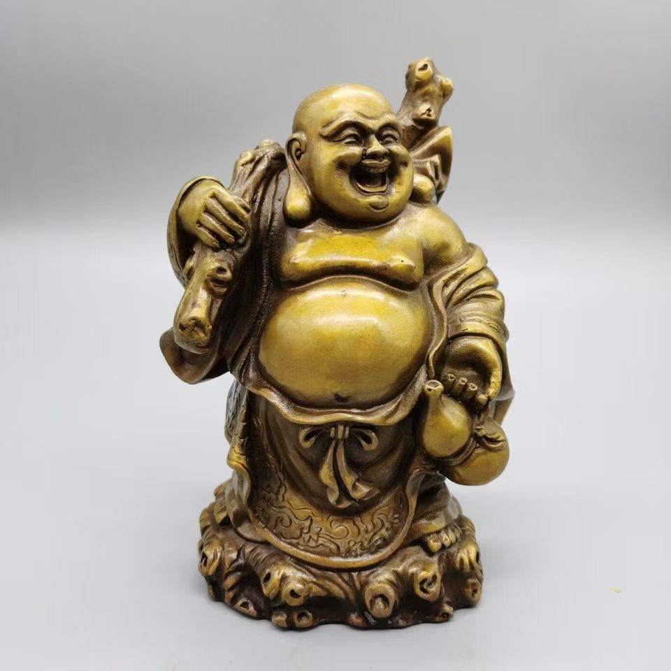 复古工艺创意摆件 （代拍链接E252）