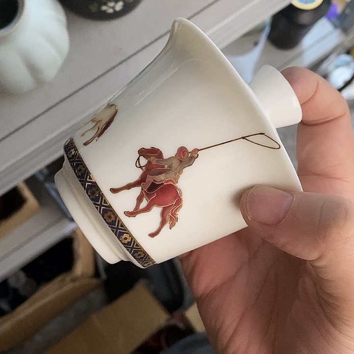 陶瓷艺术品及陶瓷制品