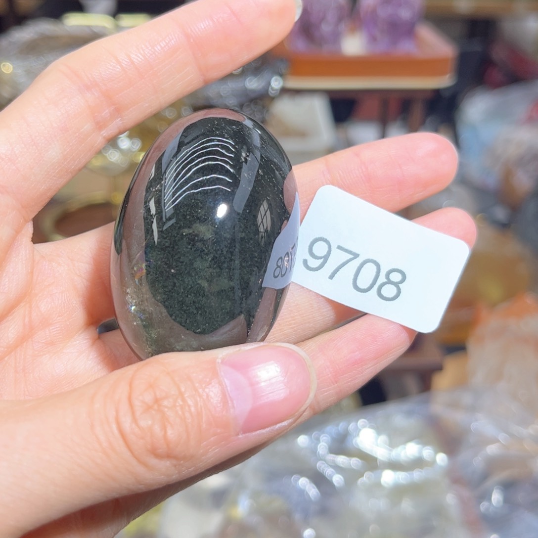 【闪购商品】未镶嵌水晶大型摆件（非配饰）